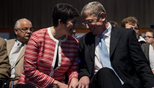 Fidesz: Gyurcs�ny �s Dobrev tiszt�zza mag�t! 