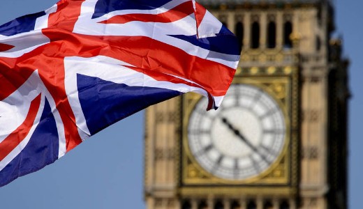 Az uni�s tag�llamok j�v�hagyt�k a brexit megind�t�s�t 