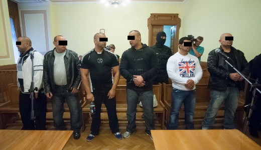 tletet hirdettek: hrom letfogytiglan els fokon az rokti gyben