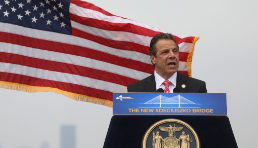 New York korm�nyz�ja: sz�vesen t�rgyalok a magyar korm�nnyal a CEU-r�l