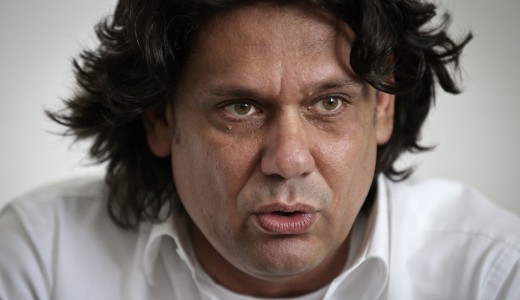 Deutsch Tam�s: Soros ny�ltan hadat �zent a magyar korm�nynak