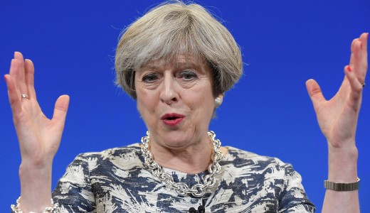 Exit poll: Theresa May prtja elvesztheti az alshzi tbbsgt