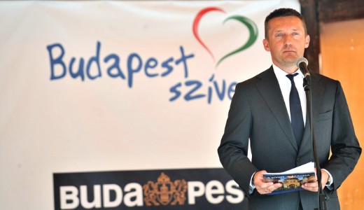 Hi�ba voltak vissza�l�sek az EU szerint, a BRFK megsz�ntette az elj�r�st