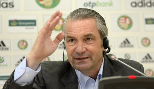 Storck kapott m�g egy es�lyt, kapit�ny marad