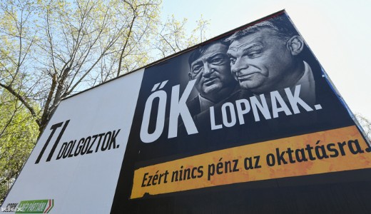 A jobbikos szerz�d�seket vizsg�lja a NAV a Simicska-c�gekn�l