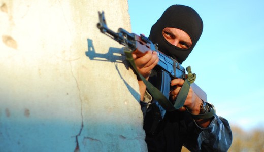 Terrort�mad�s volt Mali egyik luxus �d�l�hely�n 