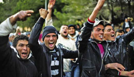 Hal�los balesetet okoztak a migr�nsok Franciaorsz�gban