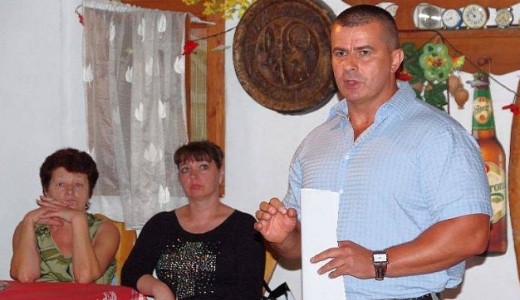 Fenyeget�s �s felh�borod�s: �gy vezeti Si�fokot a Jobbik