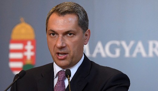 L�z�r: Sz�l�f�ldj�k�n kell egyes�teni a bev�ndorl� csal�dokat