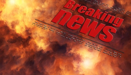 Vill�m csapott a n�gyemeletes h�zba, hatalmas t�z Duna�jv�rosban - 33 embert mentettek ki 