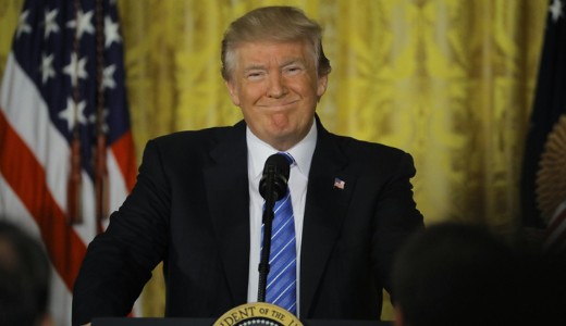 Trump nyert, 6 muszlim orsz�gb�l nem utazhatnak Amerik�ba