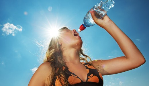 Orsz�gos k�nikula - az �v leghosszabb h�hull�ma t�r r�nk 