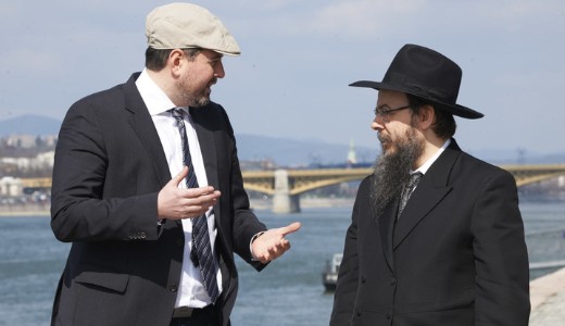 Amerika is megd�bbent a jobbikos zsid� t�rt�net�n