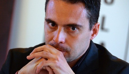 Von�t nem zavarja az antiszemita jobbikos viszonya fiatalkor�val