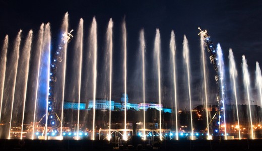 Vizes VB: �me az esem�ny hivatalos dala - vide� 