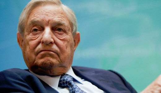 Meg�rta a New York Timesnak az izraeli nagyk�vets�g, mi a baj Sorossal