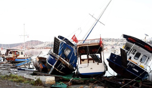 F�ldreng�s Kos sziget�n: h�rek �rkeztek a kint l�v� magyarokr�l 