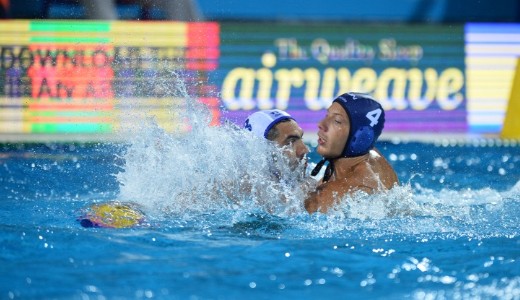 Magabiztos sikerrel z�rta a csoportk�rt a p�l�v�logatott