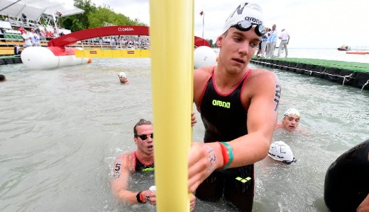 �gy szerepeltek eddig a magyar sportol�k a vizes VB-n