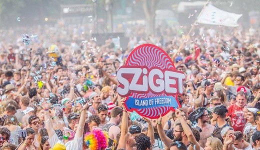 Izraelben terjeszkedne a Sziget Kft.