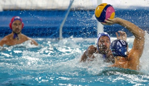 D�nt�ben a f�rfi v�zilabda v�logatott - A magyarok szombati programja a vizes vb-n