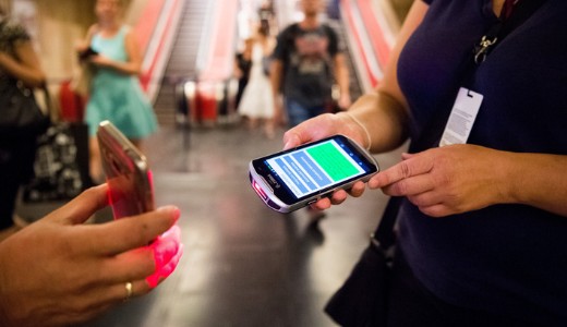 H�tlen kezel�s miatt nyomoznak a BKK online jegy�rt�kes�t�si rendszere miatt