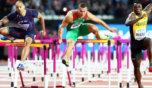 Baji Bal�zs bronz�rmes lett 110 g�ton az atl�tikai vil�gbajnoks�gon