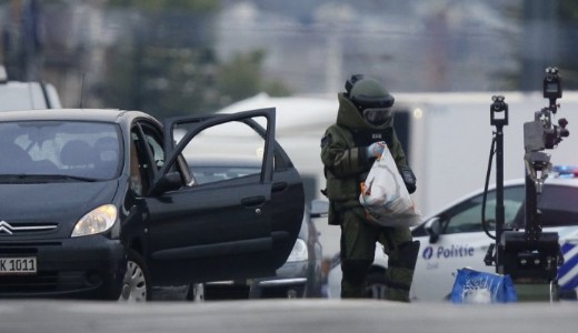 Aut�s �ld�z�s �s l�v�ld�z�s Br�sszelben