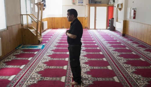 „Testv�rekb�l” k�pzett gyilkosokat a barcelonai terrorszekta guruja