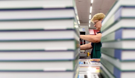 A tank�nyvek legnagyobb r�sze m�r az iskol�kban van