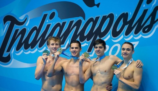 Taroltak a fiatal �sz�k a vil�gbajnoks�gon 