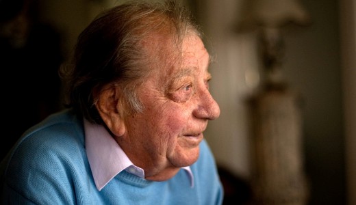 Meghalt Makk K�roly