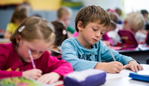 Rendben megkezd�dik a tan�v az �llami fenntart�s� iskol�kban