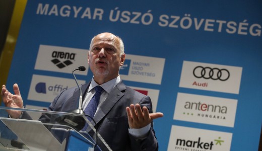 Els�pr� t�bbs�ggel r�gt�k ki Bienerth Guszt�vot az �sz�k