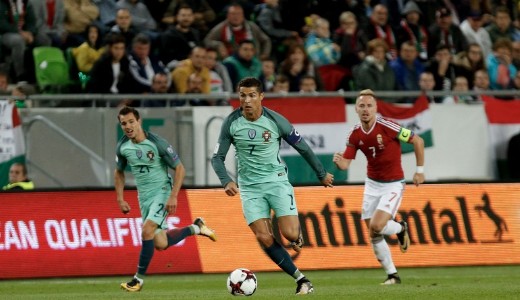 T�z emberrel nem volt es�ly�nk Ronald��k ellen