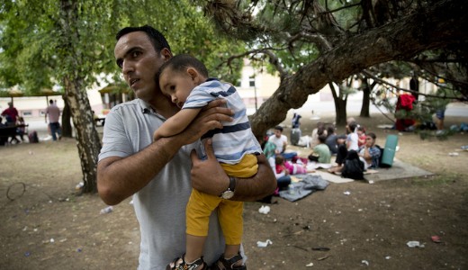 Szijj�rt� a kv�ta�t�letr�l: A csata most kezd�dik