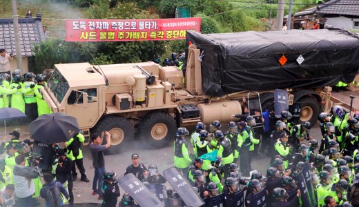 A d�l-koreai korm�nyf� szerint nincs m�r id�, �szak-Korea �jabb rak�t�t l�het ki