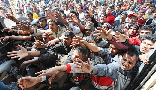 Fidesz: A n�met �s az eur�pai baloldal migr�nsokat akar Eur�p�ba telep�teni