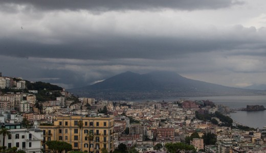 Olaszorsz�gban is gyilkos vihar tombol: hatan meghaltak, t�bben elt�ntek 