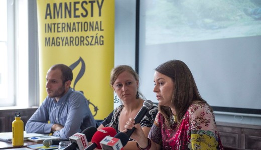 Soros �vekkel ezel�tt elkezdett „meg�gyazni” a migr�nsoknak Magyarorsz�gon