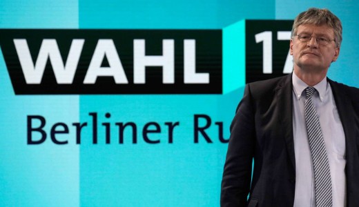 N�met v�laszt�sok - Elkezdtek agg�dni a n�metorsz�gi t�r�k�k 