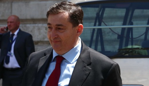 Visszavonul M�sz�ros L�rinc 