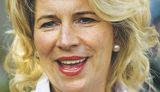 Botr�ny a hat�ron: kitiltott�k Morvai Krisztin�t Ukrajn�b�l 