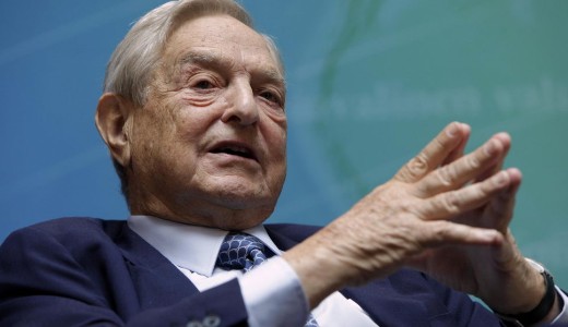 A magyar korm�ny elutas�tja a Soros-tervet 