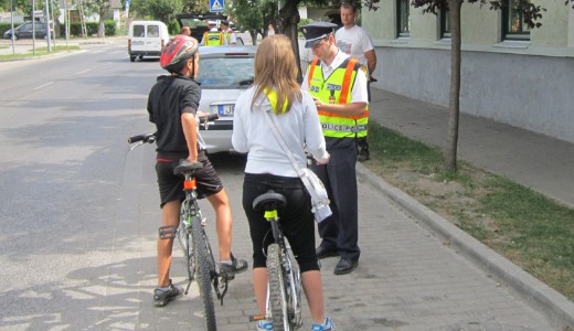 Fokozott ellenrzs Budapesten