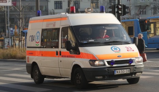 Robban�s t�rt�nt a Kutat�k �jszak�j�n a szombathelyi egyetemen, s�r�ltek is vannak 