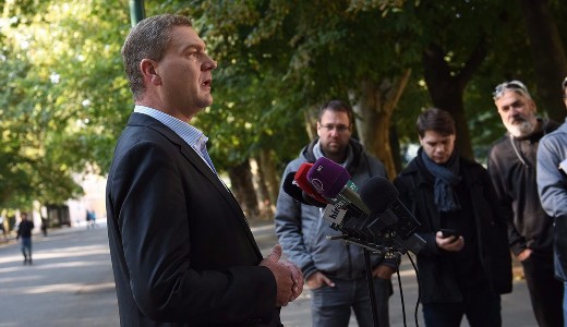 Lemondott Botka L�szl� a minisztereln�k-jel�lts�gr�l