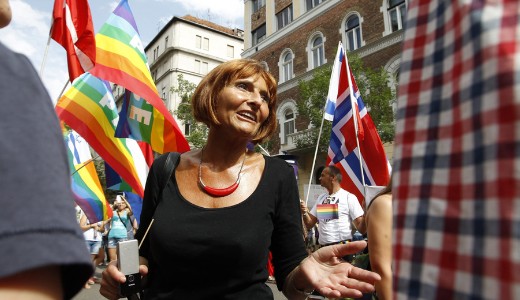 Vona levele felbosszantotta Lendvai Ildik�t