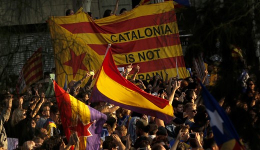 J�v� kedden kinyilv�n�thatj�k a katal�n f�ggetlens�get