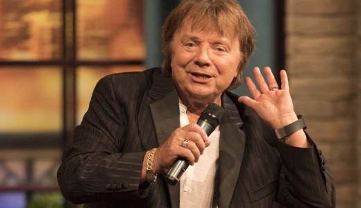 Meghalt a magyar t�ncdal legend�ja Aradszky L�szl�